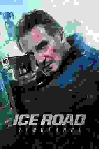 Ice Road: Vengeance Background
