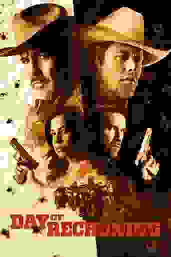 Day of Reckoning Background