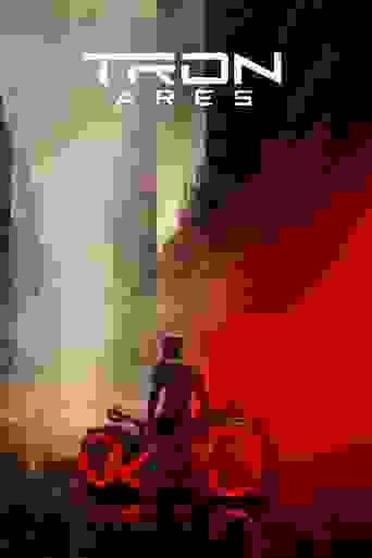 TRON: Ares Background