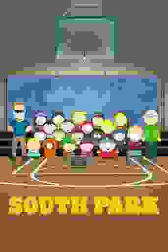 South Park Background