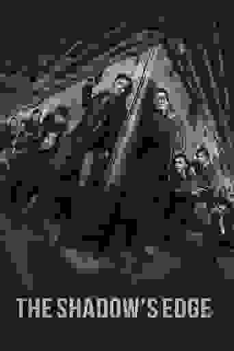 The Shadow's Edge Background