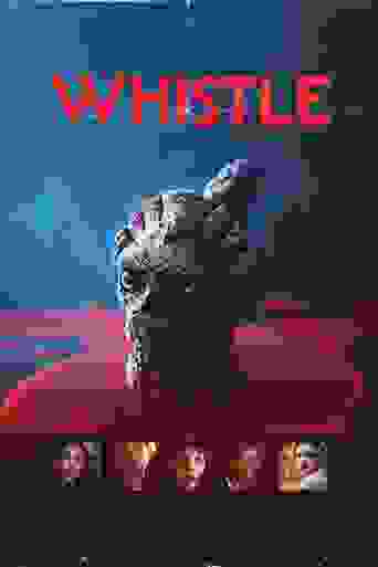 Whistle Background