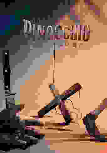 Pinocchio: Unstrung Background