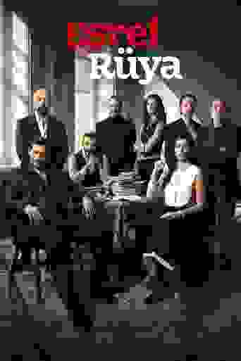 Eşref Rüya Background