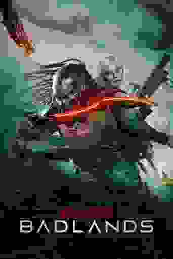 Predator: Badlands Background