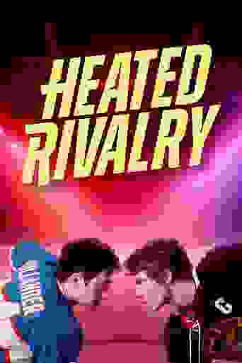 Heated Rivalry Background
