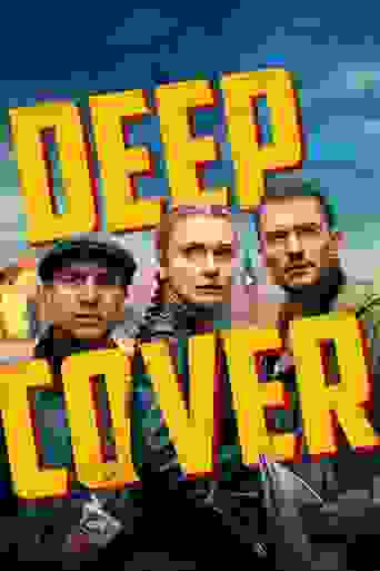 Deep Cover Background