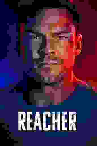 Reacher Background