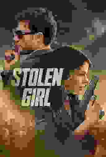 Stolen Girl Background