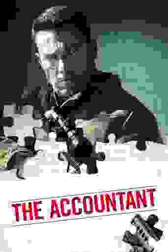 The Accountant Background