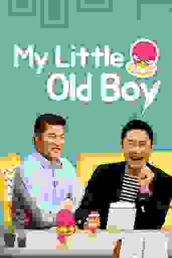My Little Old Boy Background