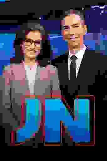 Jornal Nacional Background