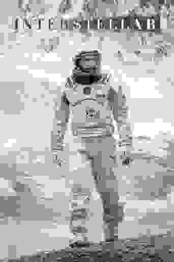 Interstellar Background