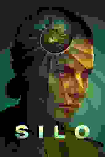 Silo Background