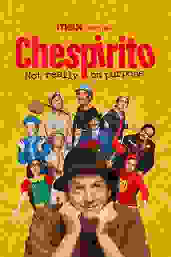 Chespirito: Not Really on Purpose Background