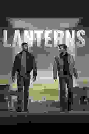 Lanterns Background