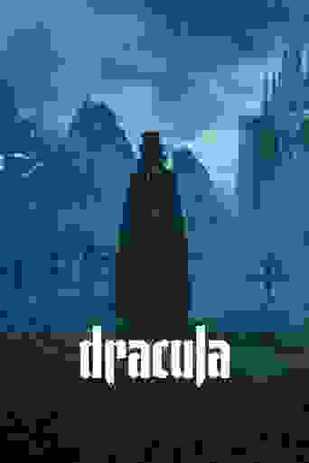 Dracula Background