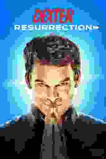 Dexter: Resurrection Background