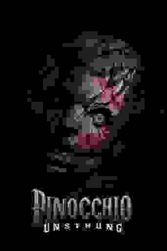 Pinocchio: Unstrung Background
