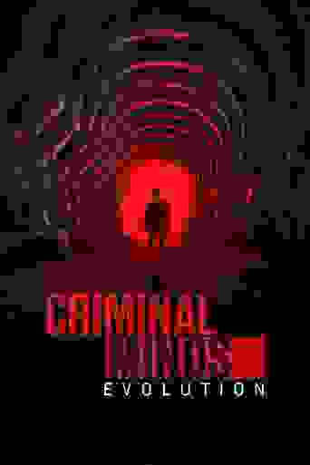 Criminal Minds Background