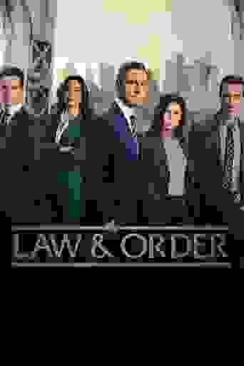 Law & Order Background