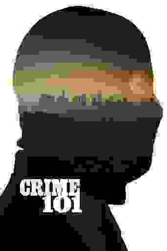 Crime 101 Background