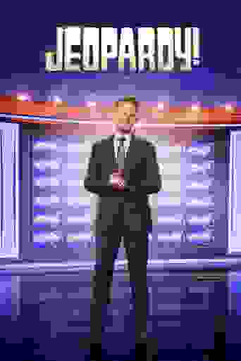 Jeopardy! Background
