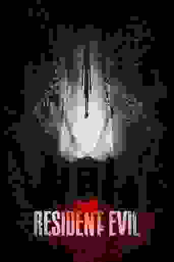 Resident Evil Background