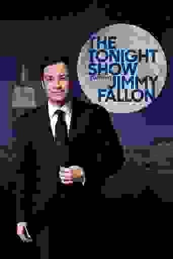 The Tonight Show Starring Jimmy Fallon Background
