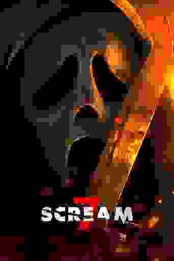 Scream 7 Background