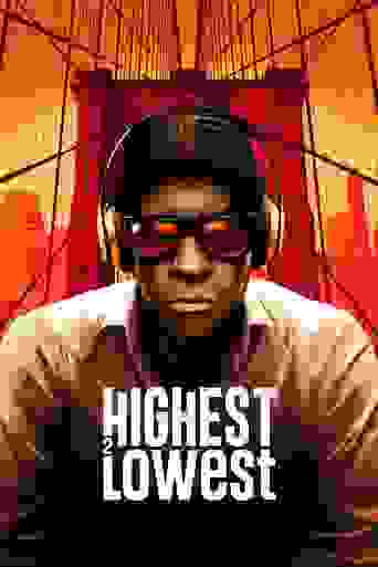 Highest 2 Lowest Background