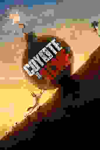 Coyote vs. Acme Background