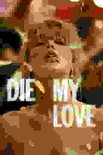 Die My Love Background