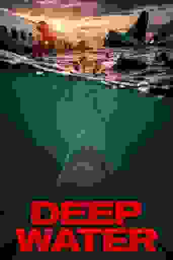 Deep Water Background