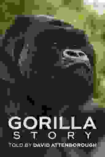 A Gorilla Story: Told by David Attenborough Background