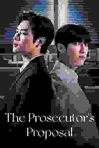 The Prosecutor's Proposal Background