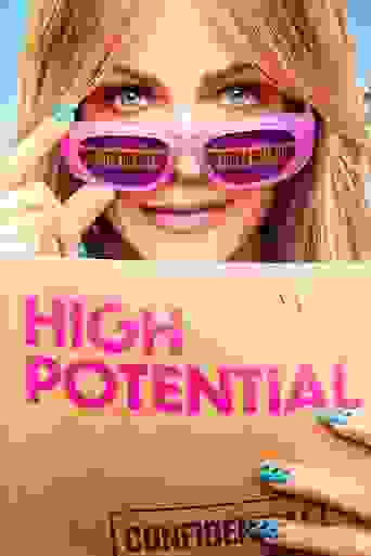 High Potential Background
