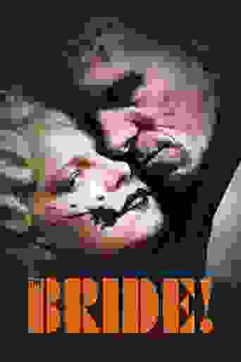 The Bride! Background