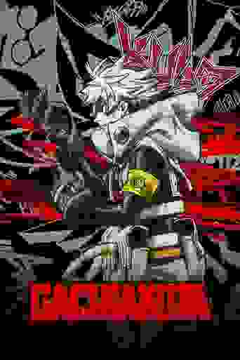 Gachiakuta Background
