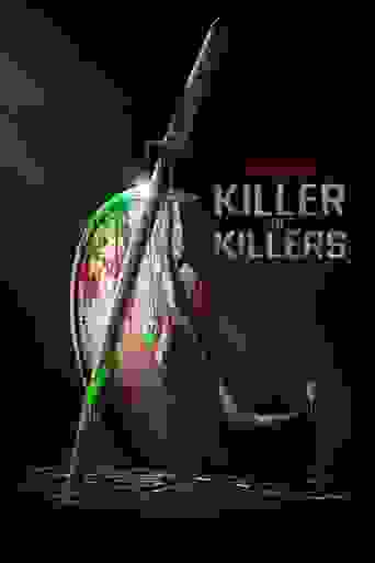 Predator: Killer of Killers Background