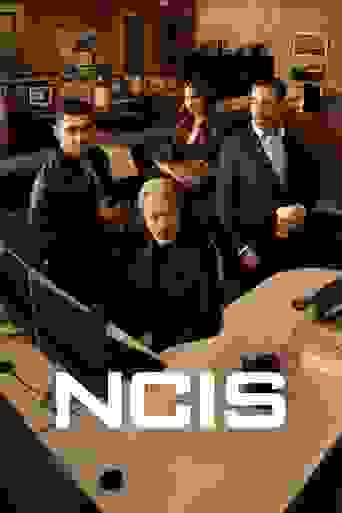 NCIS Background