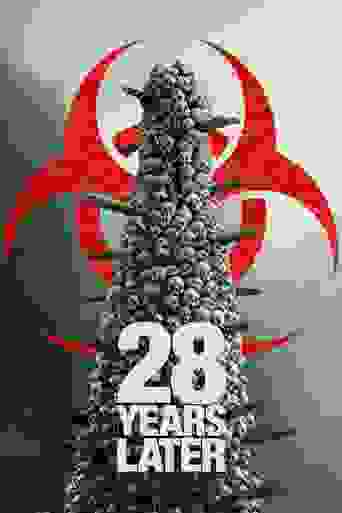 28 Years Later Background