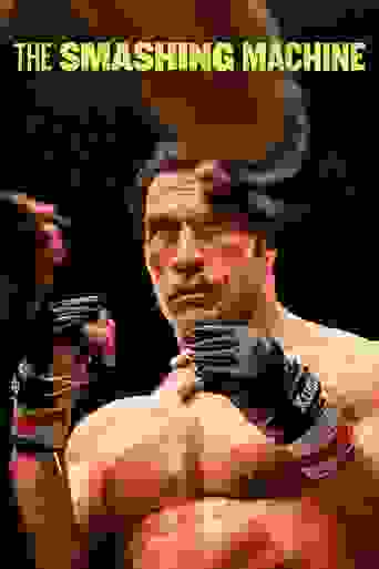 The Smashing Machine Background