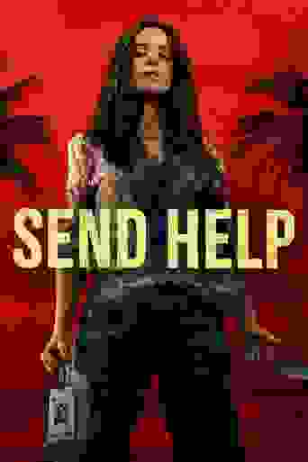 Send Help Background