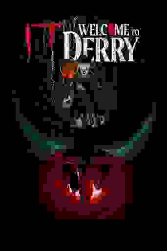 IT: Welcome to Derry Background