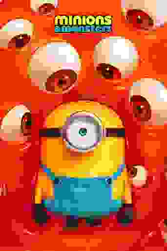 Minions & Monsters Background