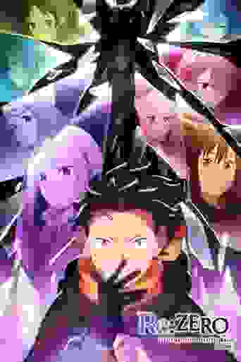 Re:ZERO -Starting Life in Another World- Background