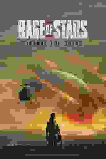 Rage of Stars Background