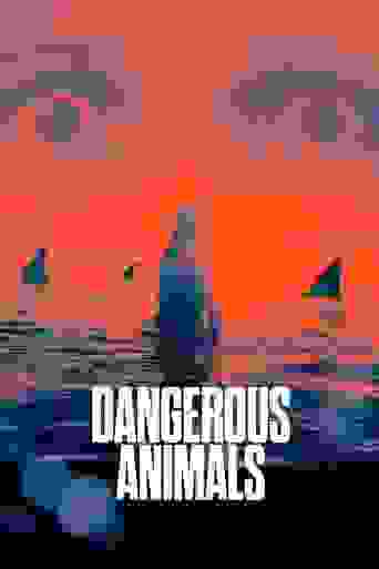 Dangerous Animals Background