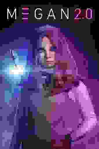 M3GAN 2.0 Background